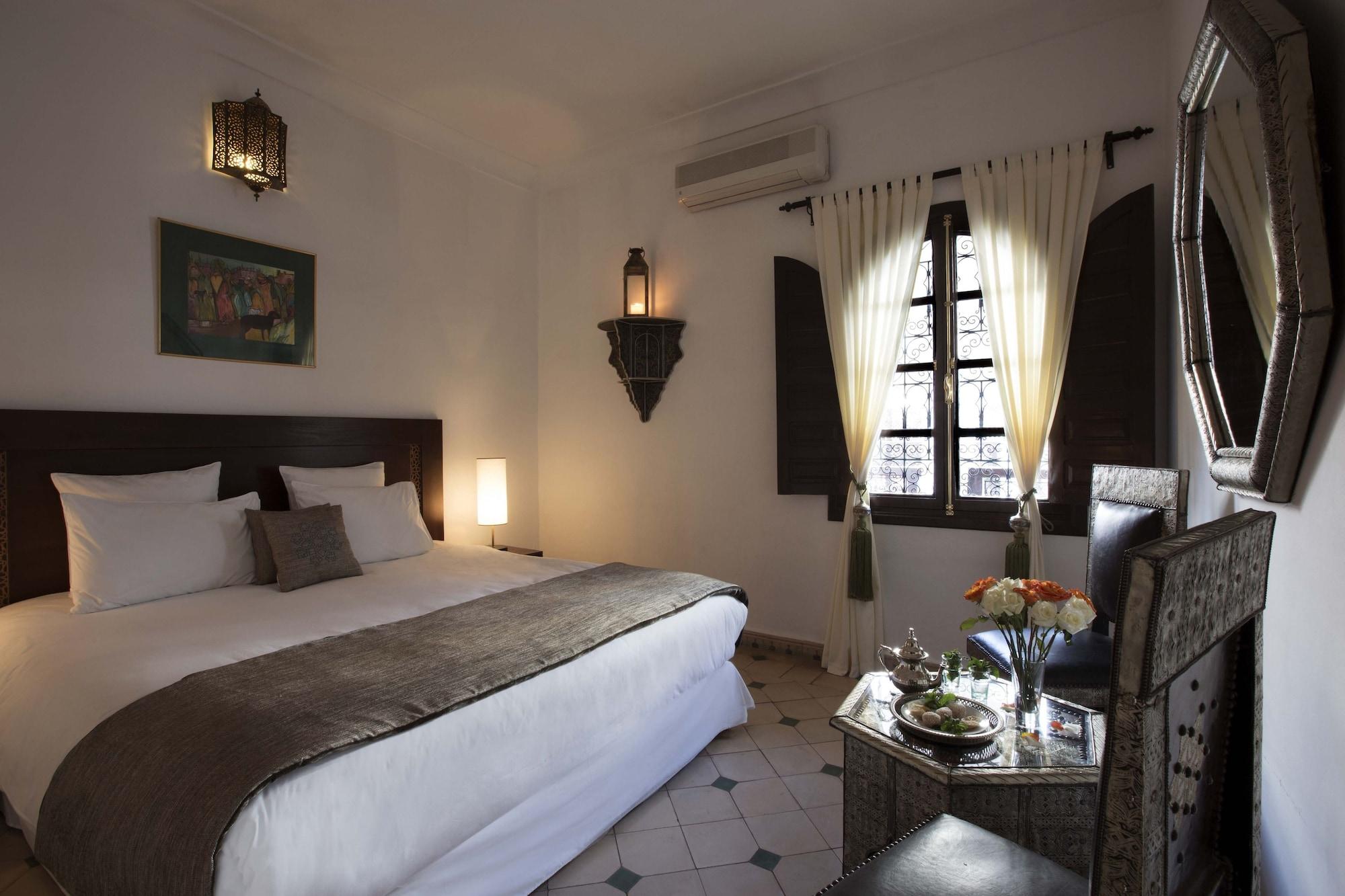 Riad Dar Alfarah Marrakesh Exterior photo