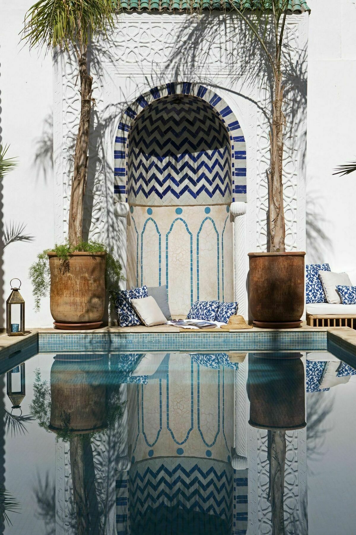 Riad Dar Alfarah Marrakesh Exterior photo